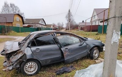 Mitsubishi Lancer IX, 2007 год, 60 000 рублей, 1 фотография