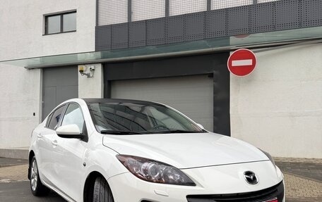 Mazda 3, 2012 год, 900 000 рублей, 1 фотография