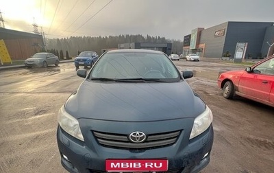 Toyota Corolla, 2008 год, 650 000 рублей, 1 фотография