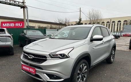 Chery Tiggo 7 I, 2019 год, 1 249 000 рублей, 1 фотография