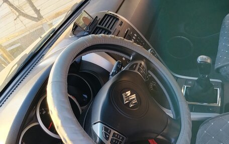 Suzuki Grand Vitara, 2014 год, 1 200 000 рублей, 1 фотография