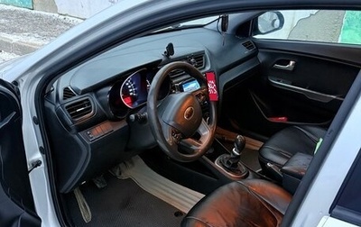 KIA Rio III рестайлинг, 2014 год, 750 000 рублей, 1 фотография