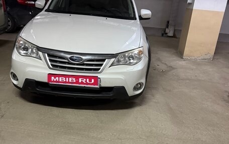 Subaru Impreza IV, 2011 год, 1 200 000 рублей, 1 фотография