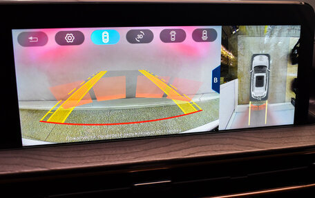 CheryExeed LX, 2022 год, 1 980 000 рублей, 12 фотография