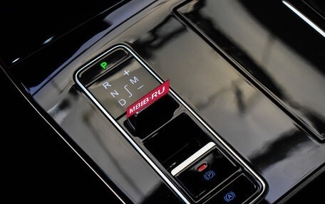 CheryExeed LX, 2022 год, 1 980 000 рублей, 9 фотография