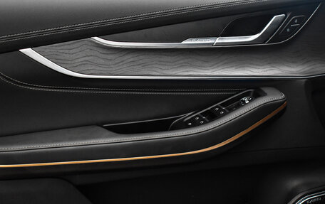 CheryExeed LX, 2022 год, 1 980 000 рублей, 14 фотография