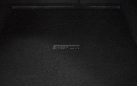 CheryExeed LX, 2022 год, 1 980 000 рублей, 17 фотография