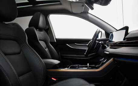 CheryExeed LX, 2022 год, 1 980 000 рублей, 15 фотография