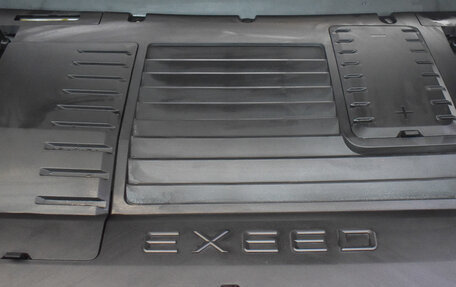 CheryExeed LX, 2022 год, 1 980 000 рублей, 18 фотография