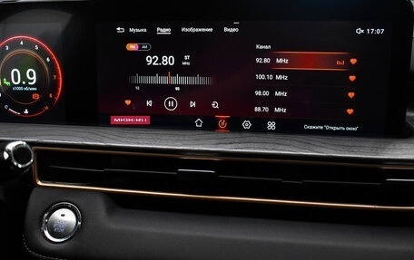 CheryExeed LX, 2022 год, 1 980 000 рублей, 10 фотография