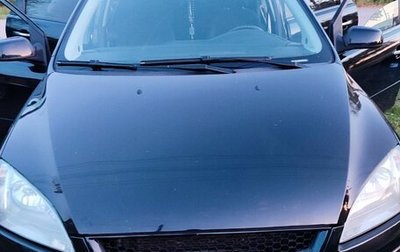 Ford Focus II рестайлинг, 2007 год, 500 000 рублей, 1 фотография