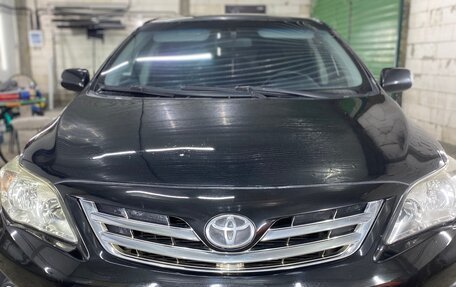 Toyota Corolla, 2008 год, 875 000 рублей, 1 фотография