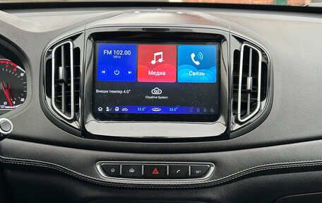 Chery Tiggo 7 I, 2019 год, 1 249 000 рублей, 6 фотография