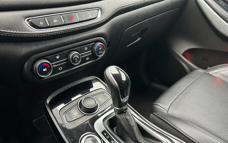 Chery Tiggo 7 I, 2019 год, 1 249 000 рублей, 7 фотография