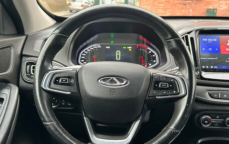 Chery Tiggo 7 I, 2019 год, 1 249 000 рублей, 8 фотография