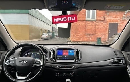 Chery Tiggo 7 I, 2019 год, 1 249 000 рублей, 5 фотография