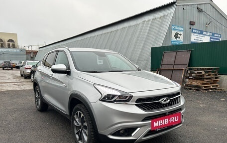 Chery Tiggo 7 I, 2019 год, 1 249 000 рублей, 4 фотография