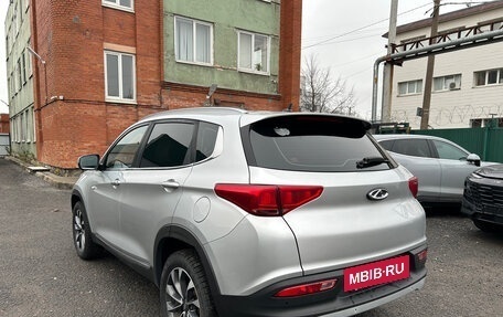 Chery Tiggo 7 I, 2019 год, 1 249 000 рублей, 2 фотография