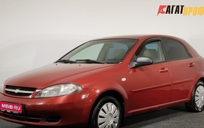 Chevrolet Lacetti, 2007 год, 360 000 рублей, 1 фотография