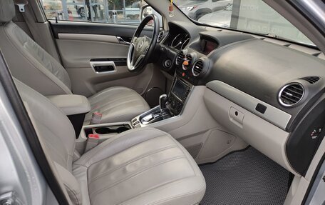 Opel Antara I, 2013 год, 1 140 000 рублей, 7 фотография