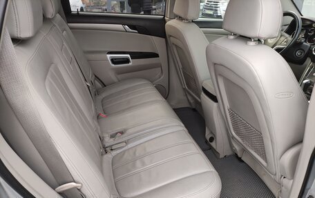 Opel Antara I, 2013 год, 1 140 000 рублей, 8 фотография