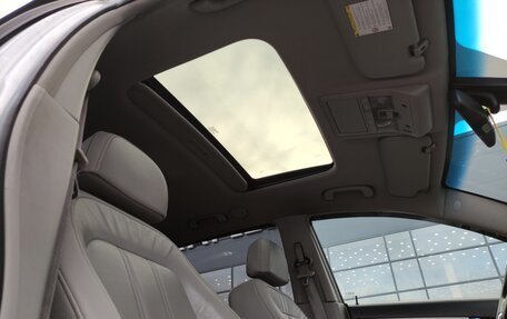 Opel Antara I, 2013 год, 1 140 000 рублей, 13 фотография