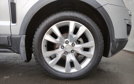 Opel Antara I, 2013 год, 1 140 000 рублей, 12 фотография