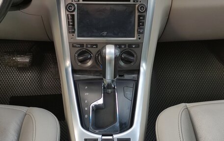 Opel Antara I, 2013 год, 1 140 000 рублей, 11 фотография