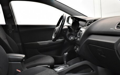 KIA Rio III рестайлинг, 2012 год, 855 000 рублей, 10 фотография