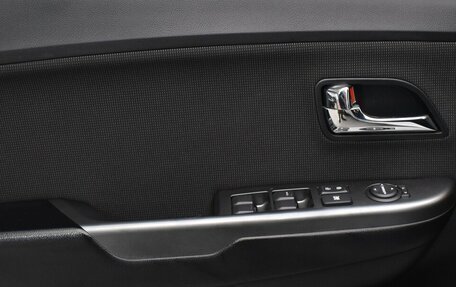 KIA Rio III рестайлинг, 2012 год, 855 000 рублей, 9 фотография