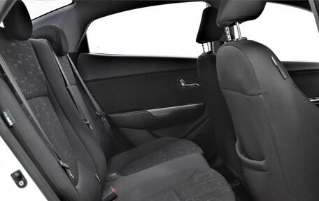 KIA Rio III рестайлинг, 2012 год, 855 000 рублей, 11 фотография