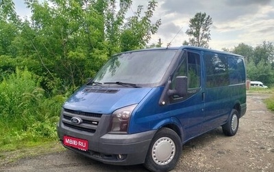 Ford Transit, 2006 год, 799 000 рублей, 1 фотография