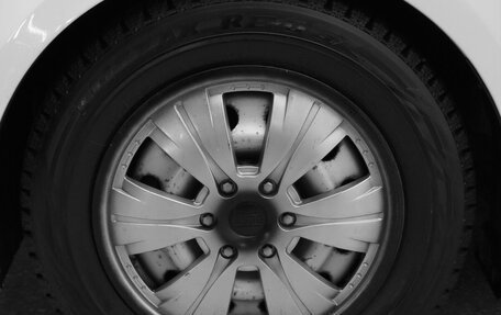 KIA Rio III рестайлинг, 2012 год, 855 000 рублей, 14 фотография