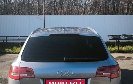 Audi A6, 2008 год, 1 550 000 рублей, 1 фотография