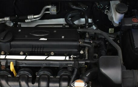 KIA Rio III рестайлинг, 2012 год, 855 000 рублей, 13 фотография