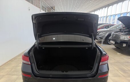 KIA Optima IV, 2018 год, 2 000 000 рублей, 7 фотография