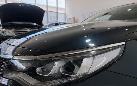 KIA Optima IV, 2018 год, 2 000 000 рублей, 13 фотография