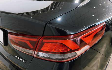 KIA Optima IV, 2018 год, 2 000 000 рублей, 10 фотография