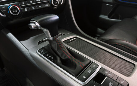 KIA Optima IV, 2018 год, 2 000 000 рублей, 25 фотография