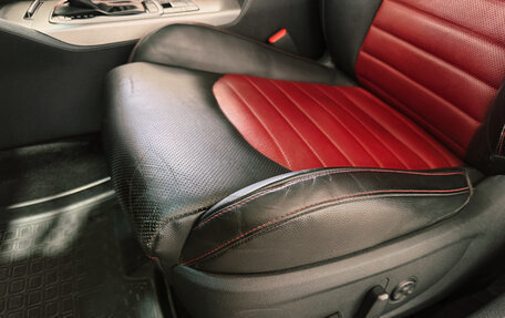 KIA Optima IV, 2018 год, 2 000 000 рублей, 29 фотография