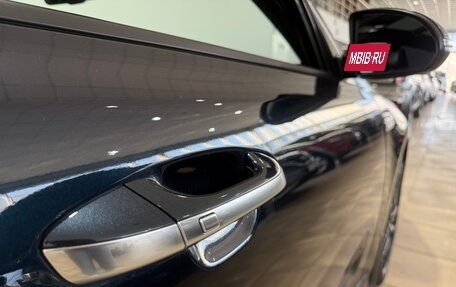 KIA Optima IV, 2018 год, 2 000 000 рублей, 31 фотография