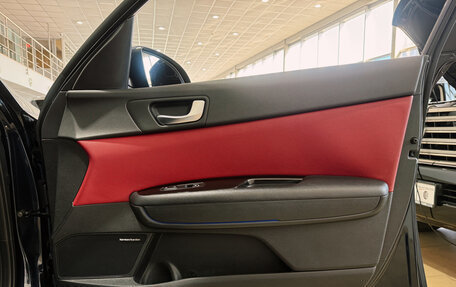 KIA Optima IV, 2018 год, 2 000 000 рублей, 34 фотография