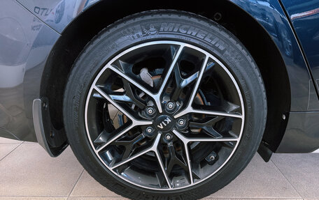 KIA Optima IV, 2018 год, 2 000 000 рублей, 39 фотография