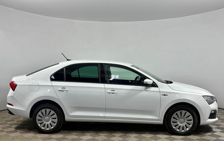 Skoda Rapid II, 2022 год, 1 850 000 рублей, 7 фотография