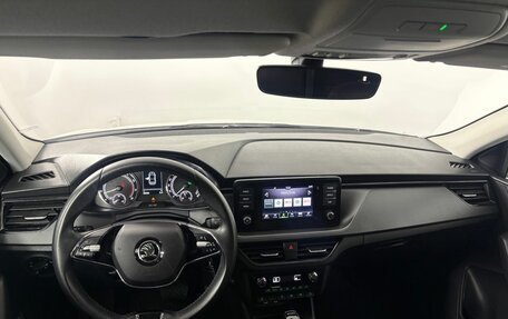 Skoda Rapid II, 2022 год, 1 850 000 рублей, 18 фотография