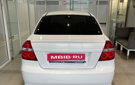 Chevrolet Aveo III, 2011 год, 320 000 рублей, 3 фотография