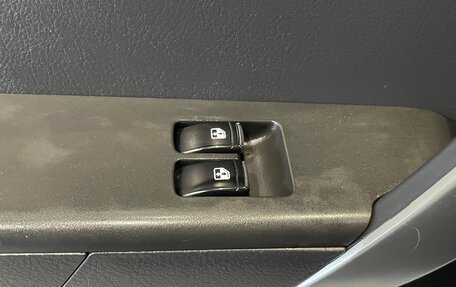 Chevrolet Aveo III, 2011 год, 320 000 рублей, 8 фотография