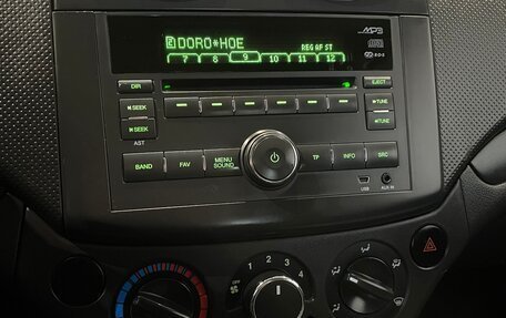 Chevrolet Aveo III, 2011 год, 320 000 рублей, 7 фотография