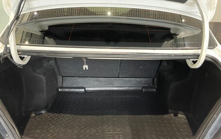 Chevrolet Aveo III, 2011 год, 320 000 рублей, 12 фотография