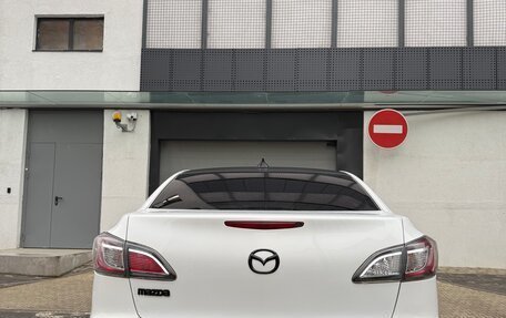 Mazda 3, 2012 год, 900 000 рублей, 3 фотография